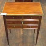 69 7031 CHEST OF DRAWERS